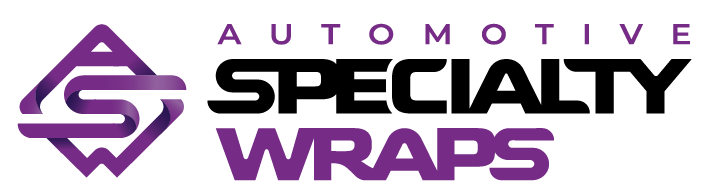 Automotive Specialty Wraps logo